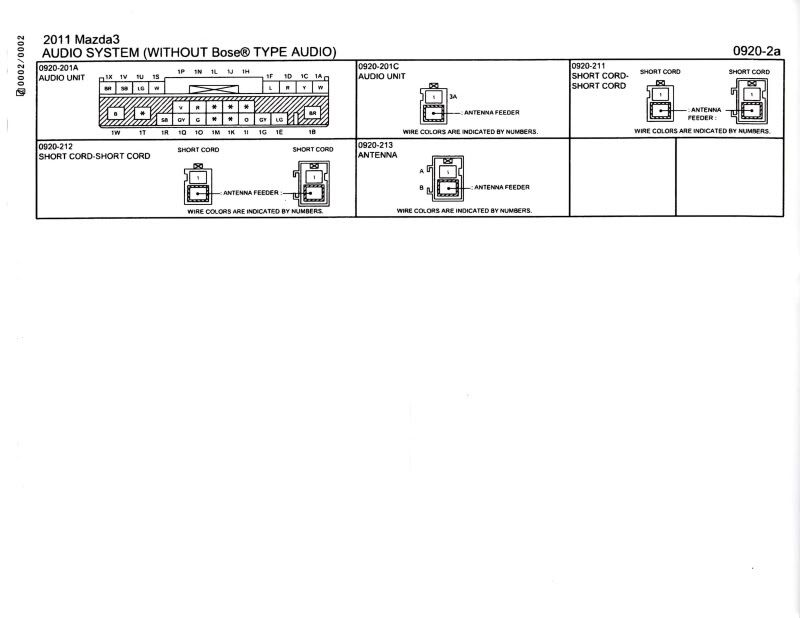 JL Audio Cleansweep Install help. Need harness diagram jl audio cleansweep wiring diagram 